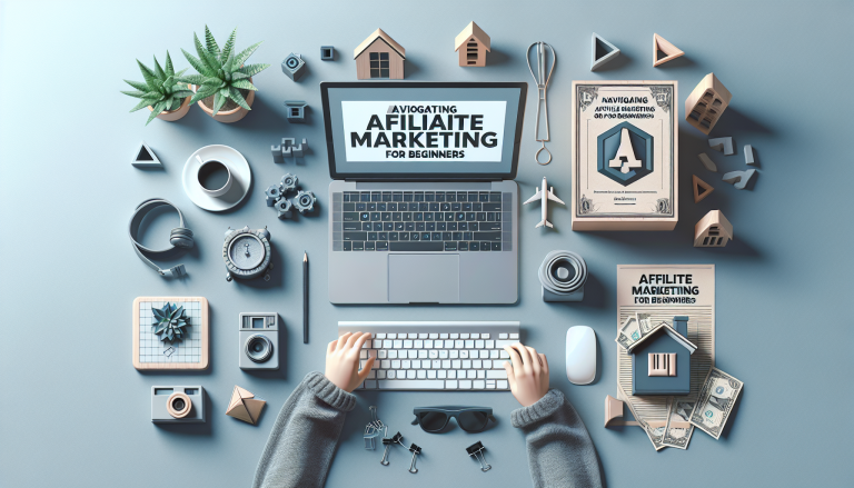 affiliate marketing for beginners pdf