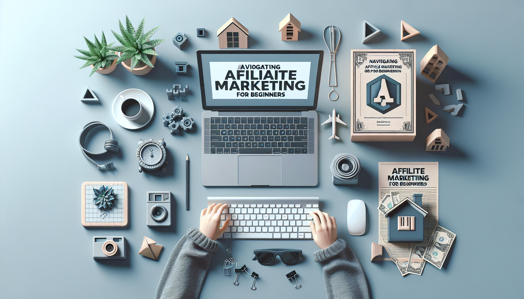 affiliate marketing for beginners pdf