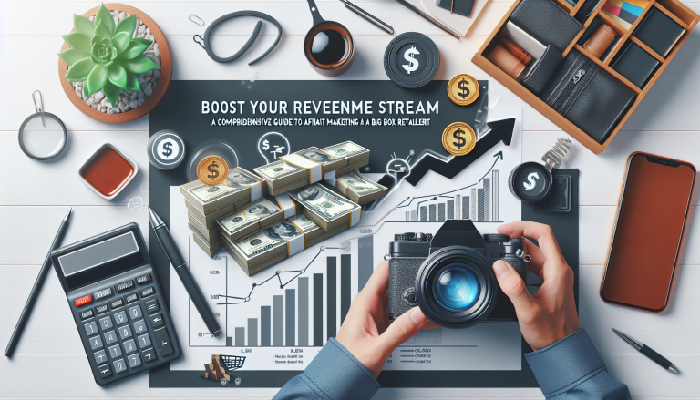 affiliate marketing for costco