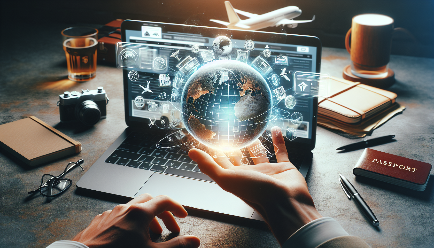 affiliate marketing for travel