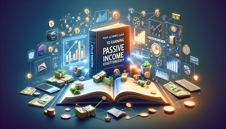 affiliate marketing get started