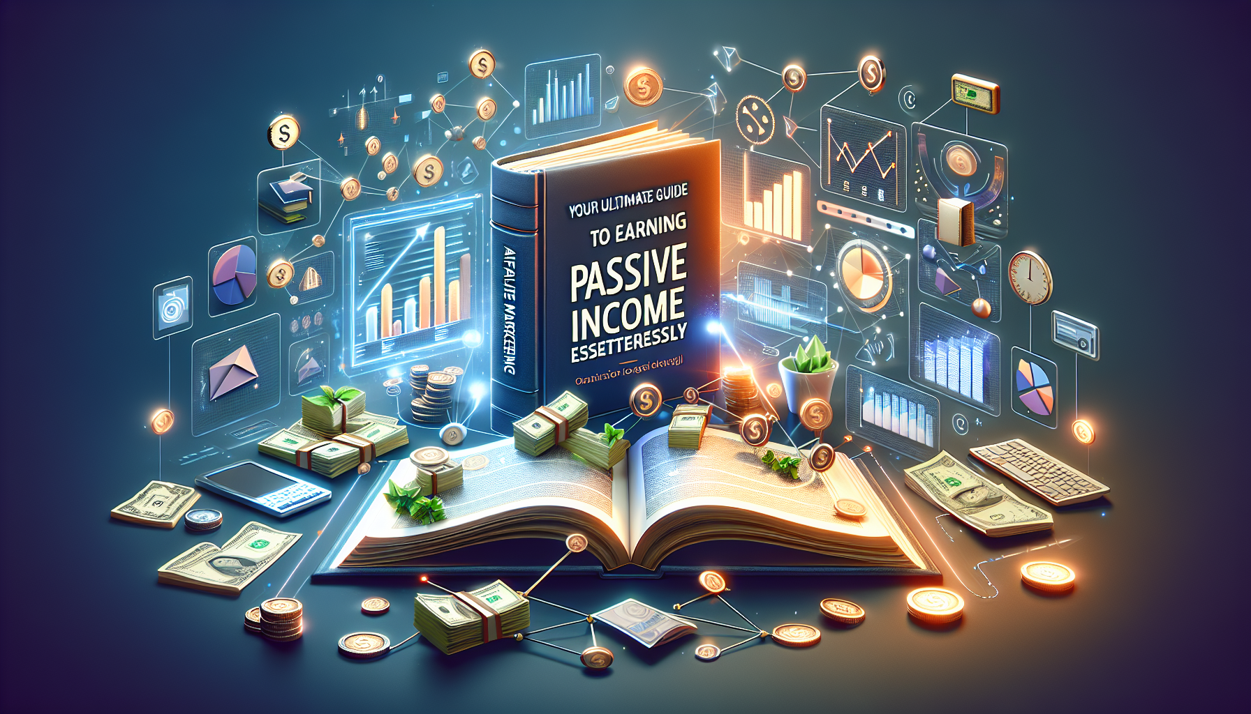 affiliate marketing get started