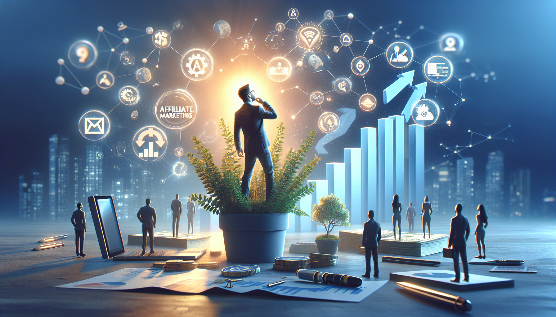 affiliate marketing goaffpro