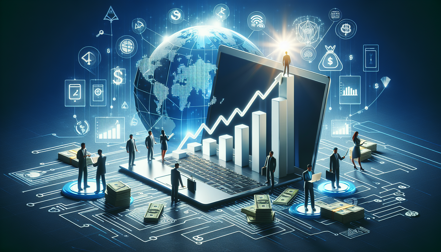 affiliate marketing google