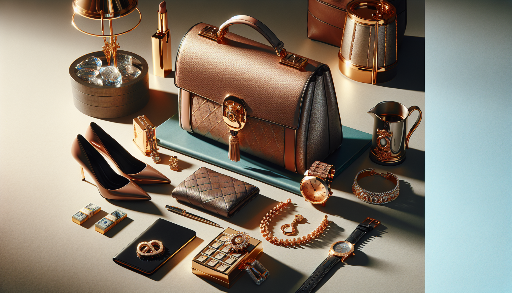 affiliate marketing gucci