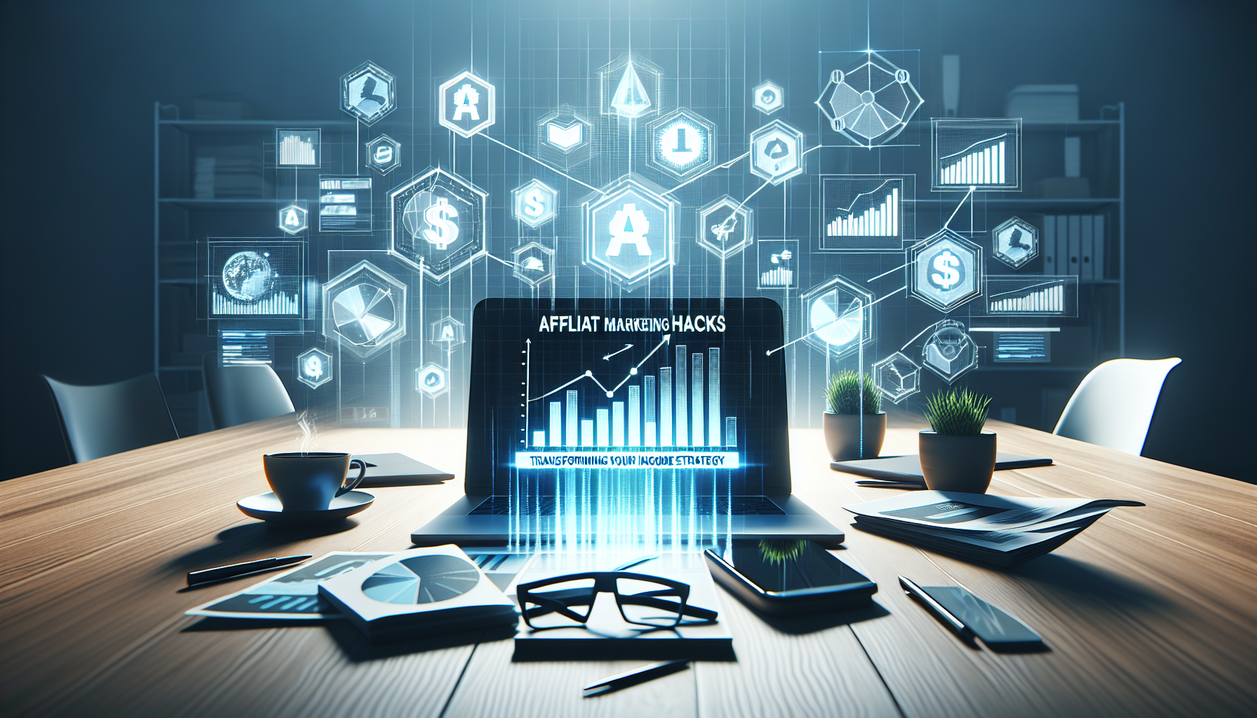 affiliate marketing hacks