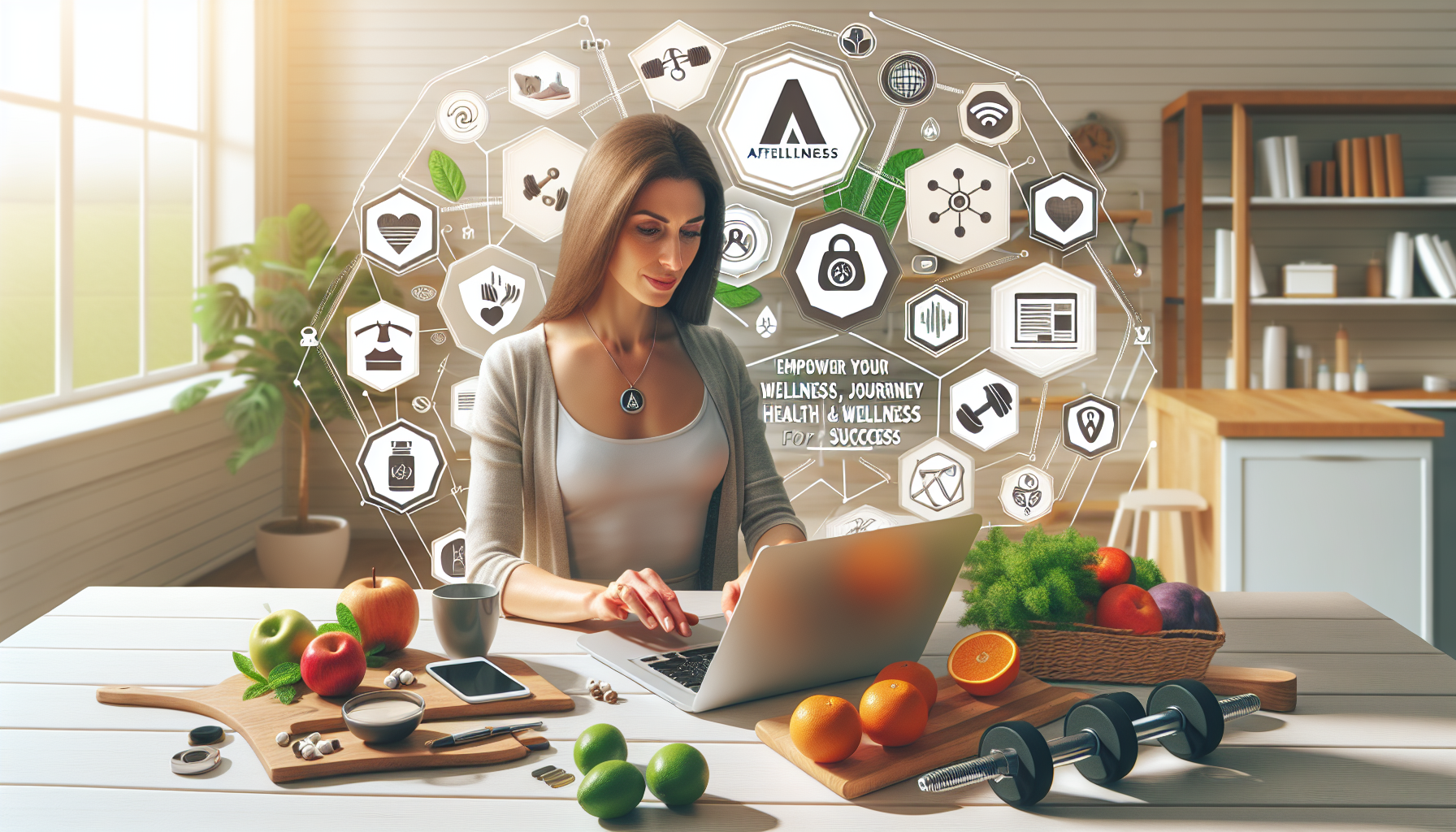 affiliate marketing health and wellness