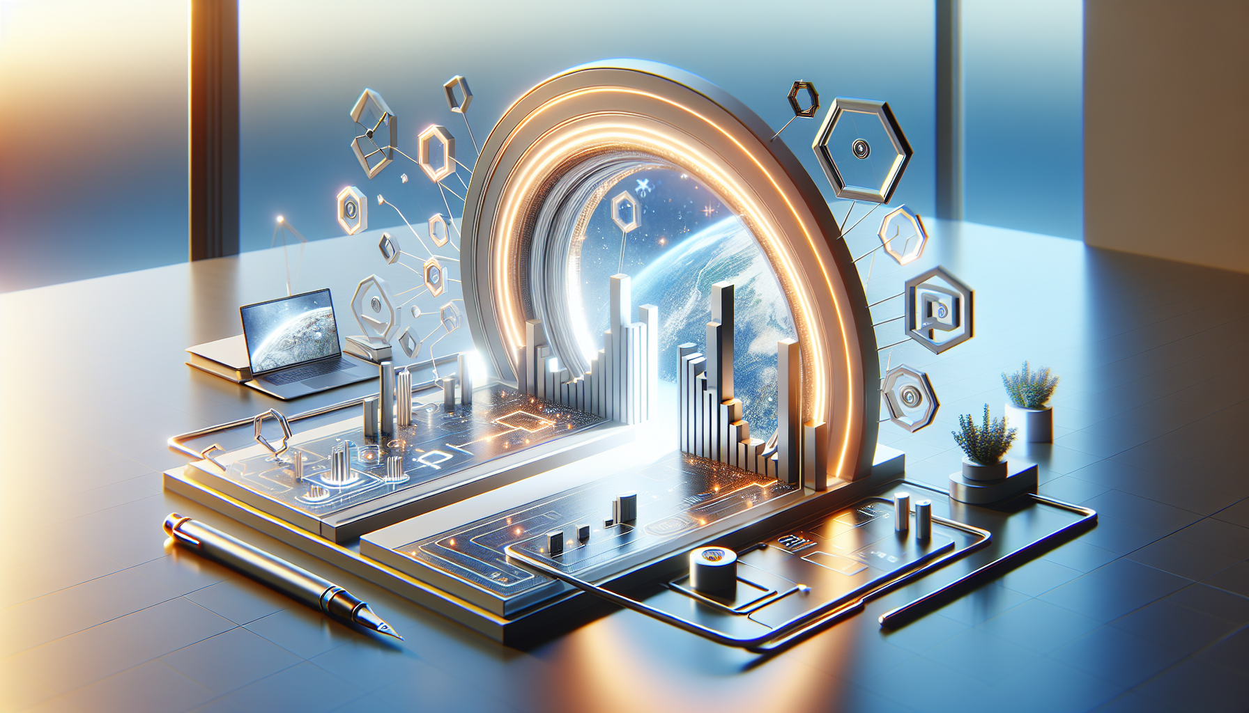 affiliate marketing hub