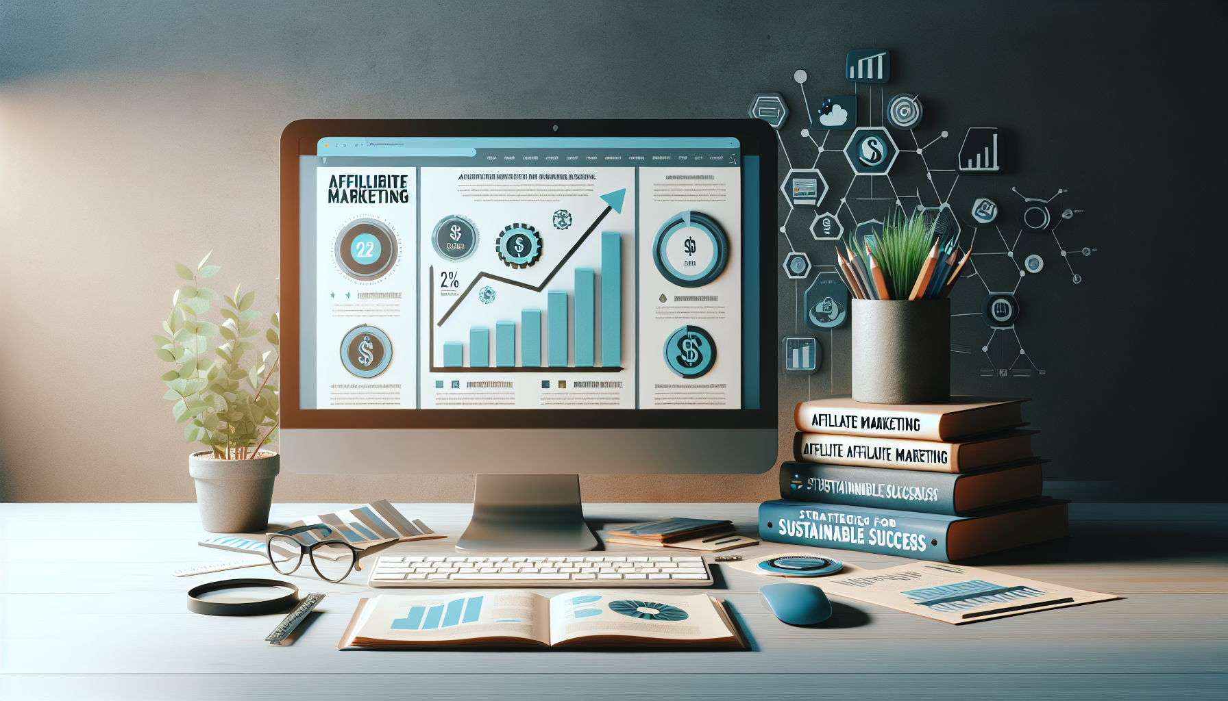 affiliate marketing hubspot