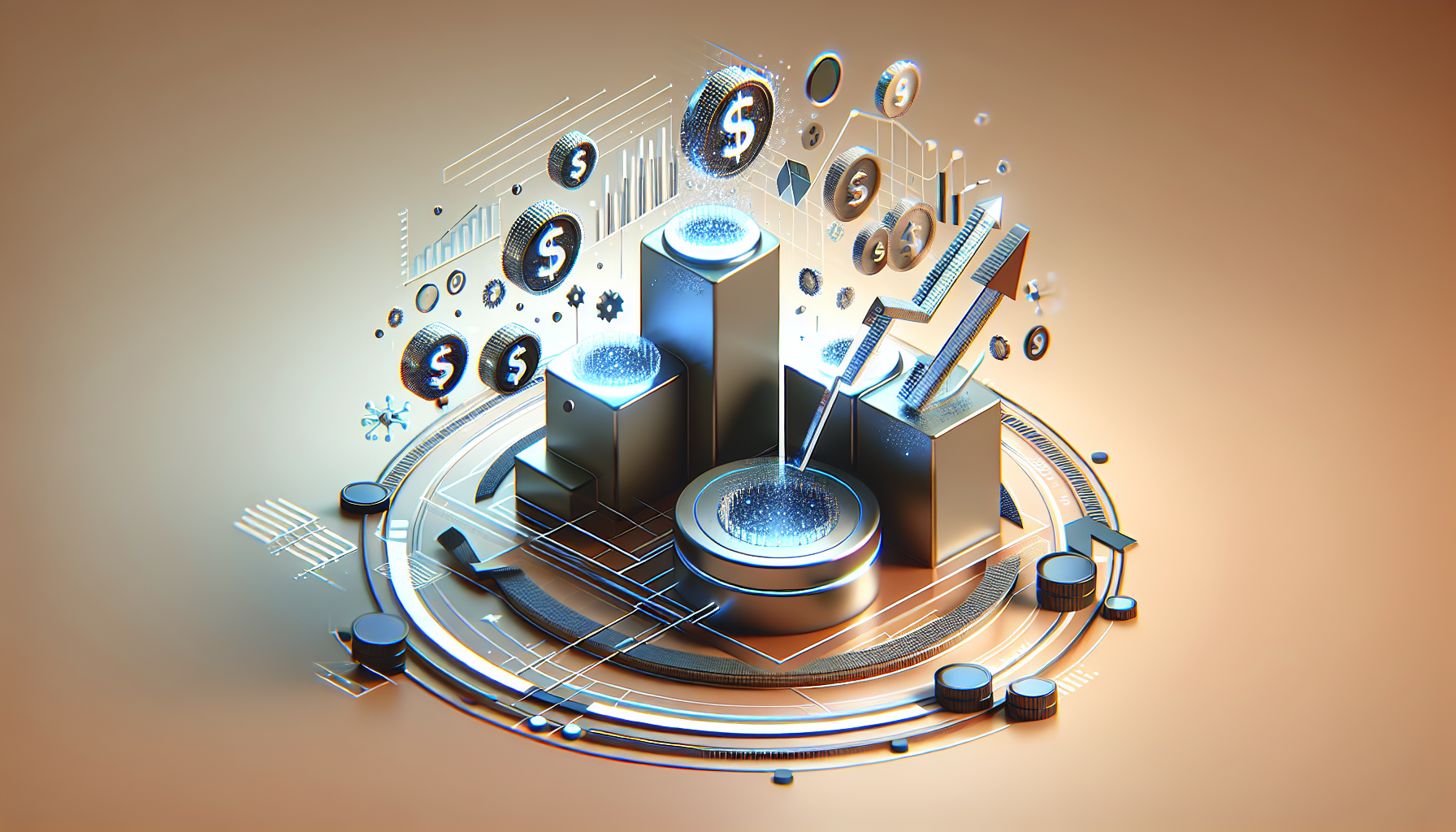 affiliate marketing icon