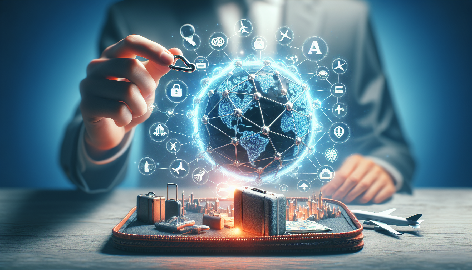 affiliate marketing in travel and tourism