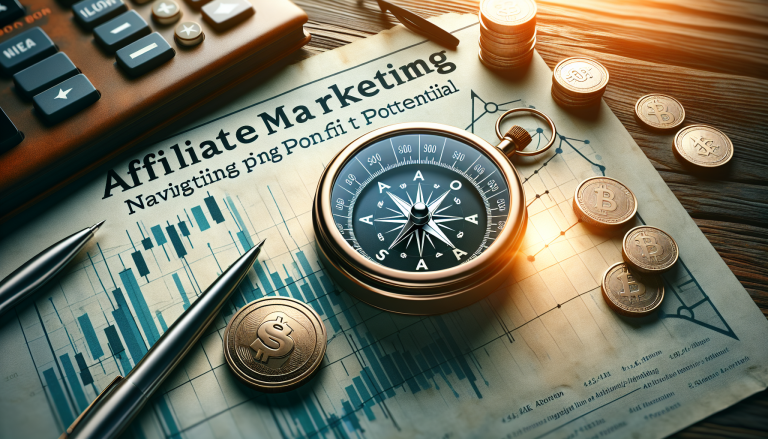 affiliate marketing industry