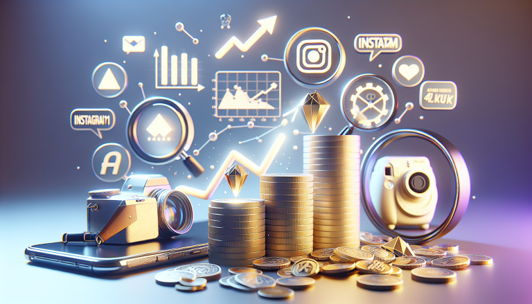 affiliate marketing instagram