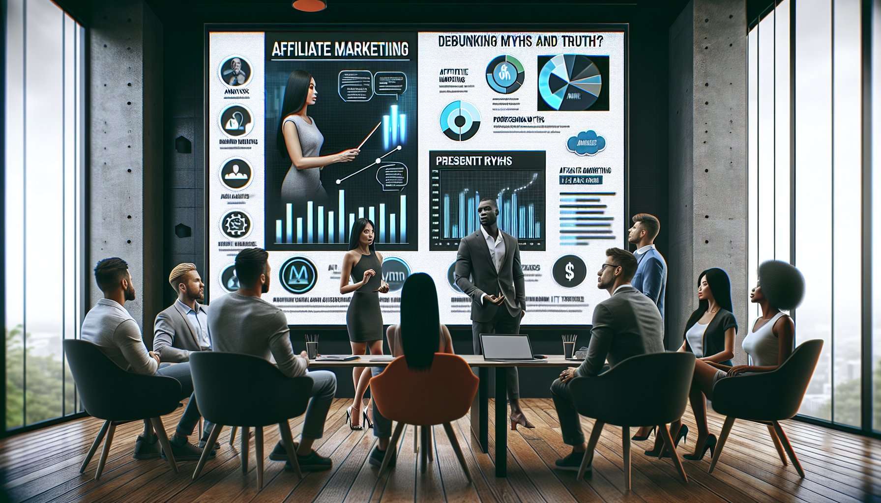 affiliate marketing is it a scam