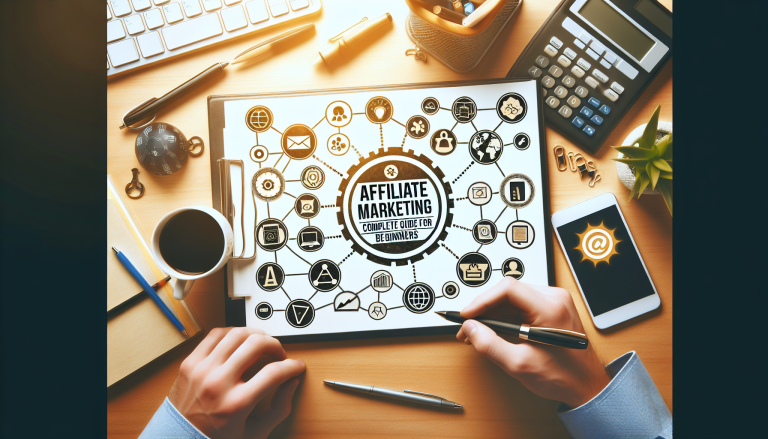 affiliate marketing itu apa