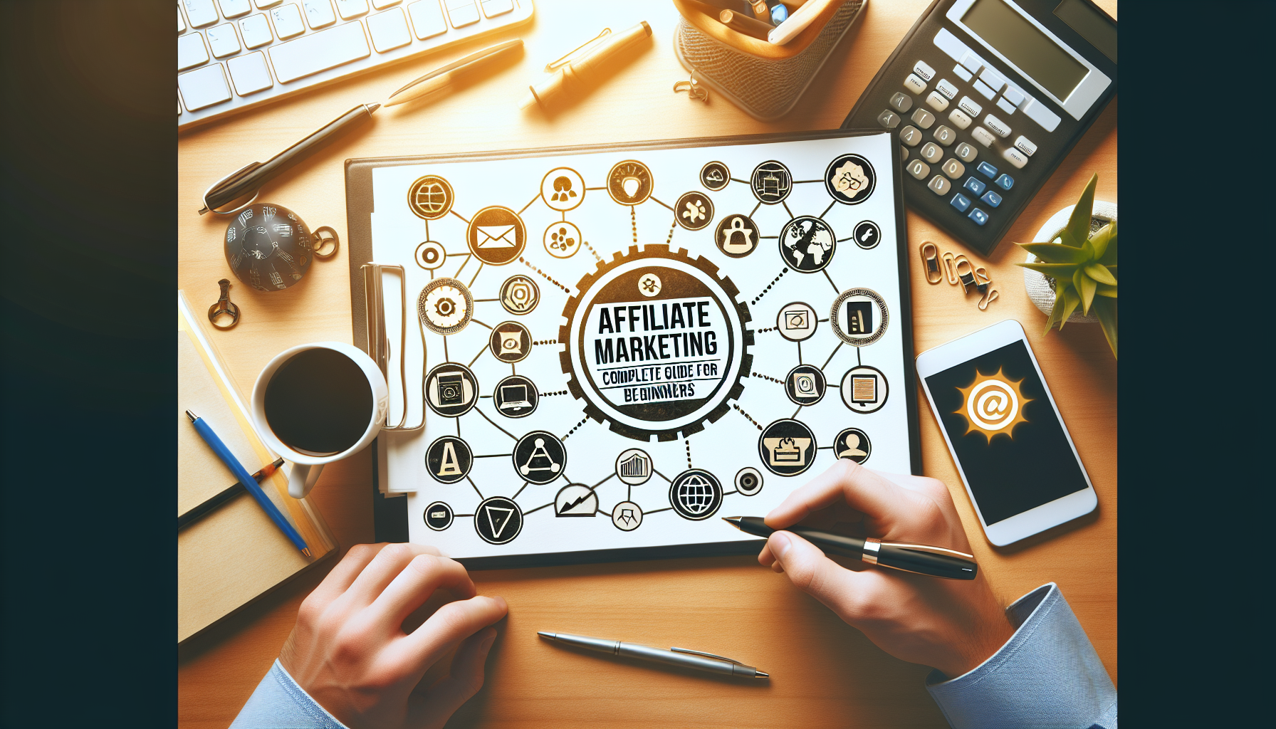 affiliate marketing itu apa