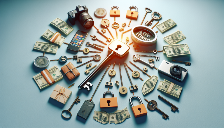 affiliate marketing job opportunities