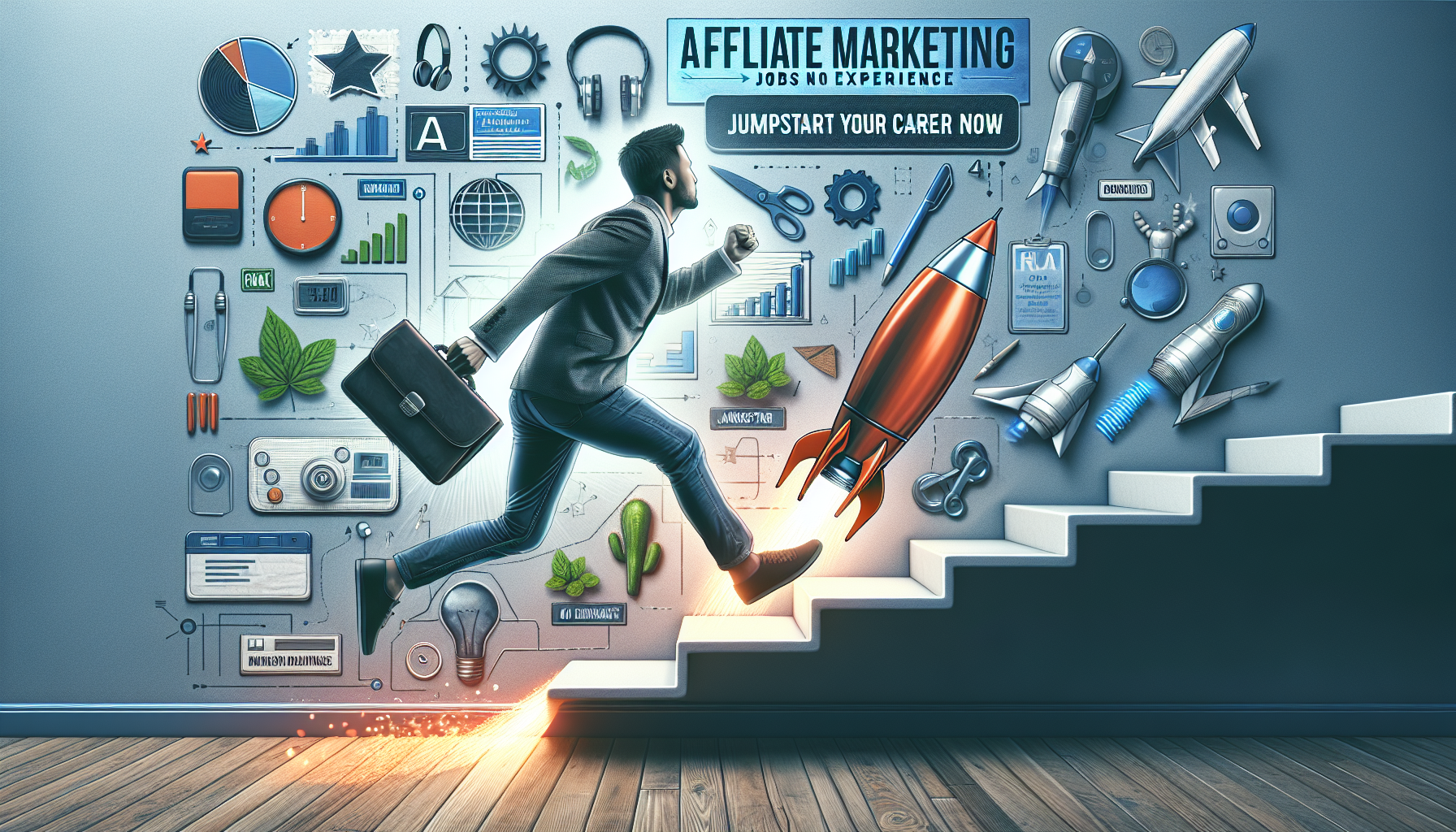 affiliate marketing jobs no experience