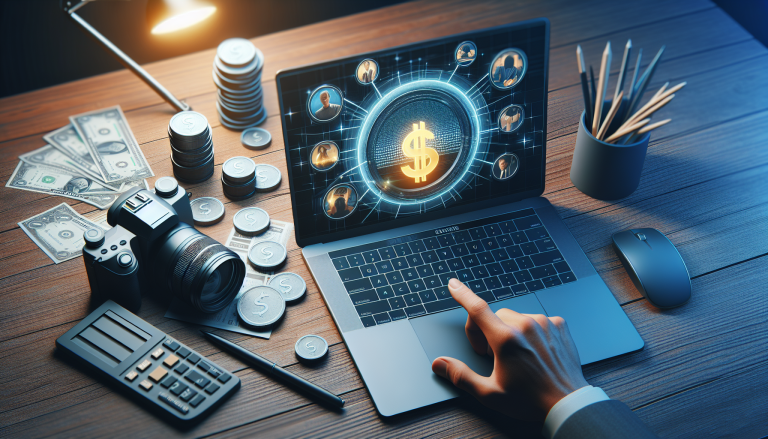 affiliate marketing jobs retail