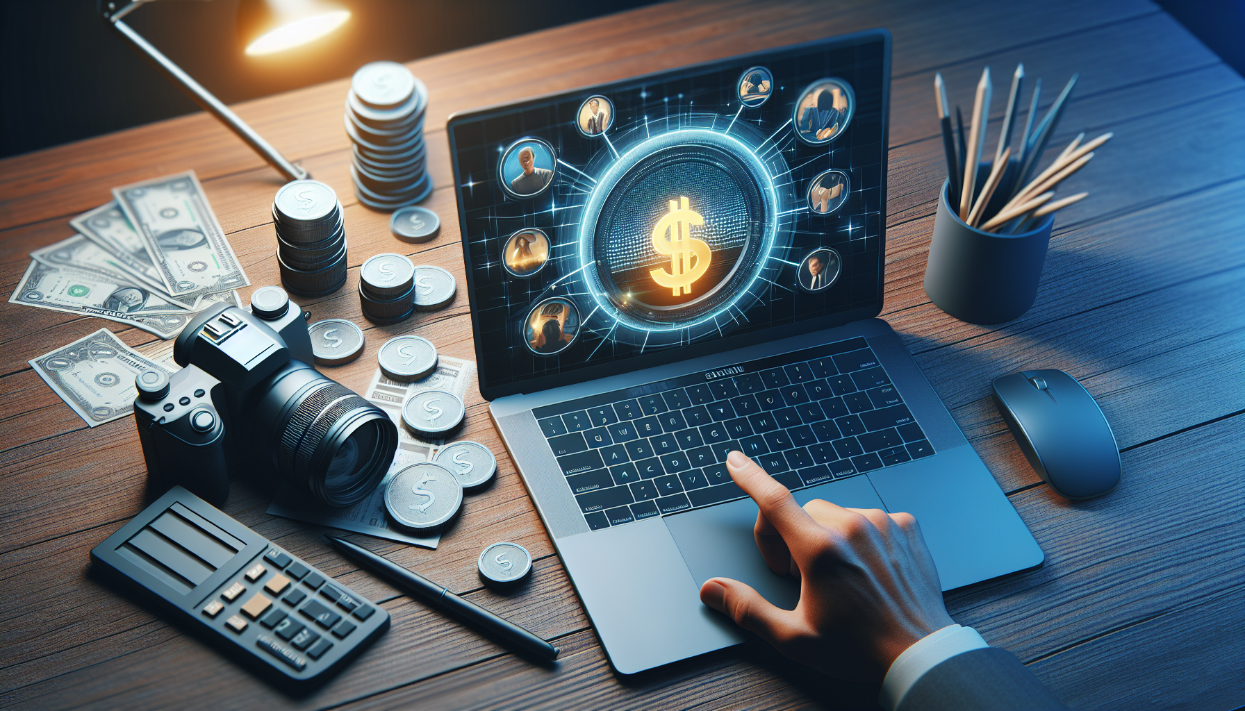 affiliate marketing jobs retail