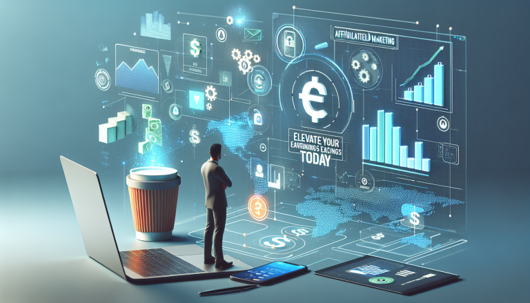 affiliate marketing journal