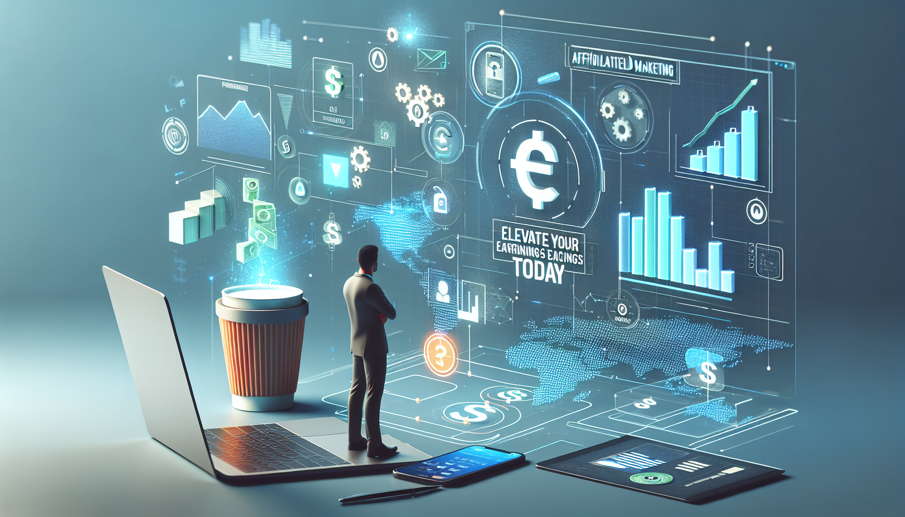 affiliate marketing journal