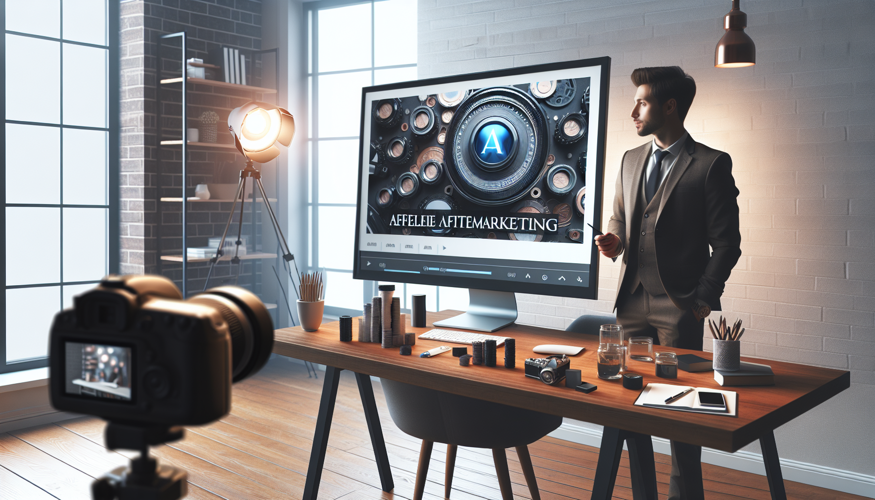 affiliate marketing jumia