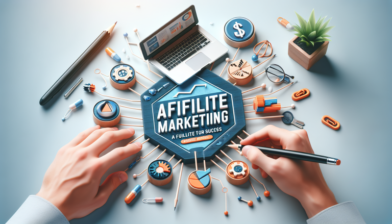 affiliate marketing kaise kare