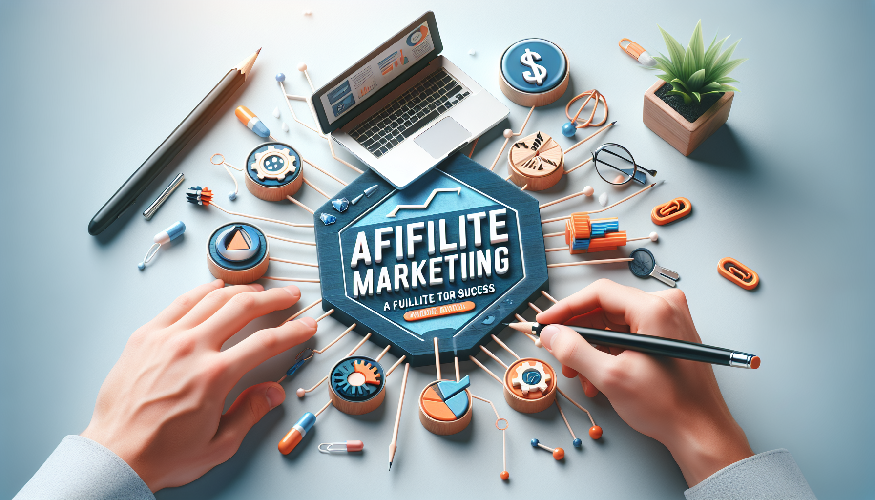 affiliate marketing kaise kare