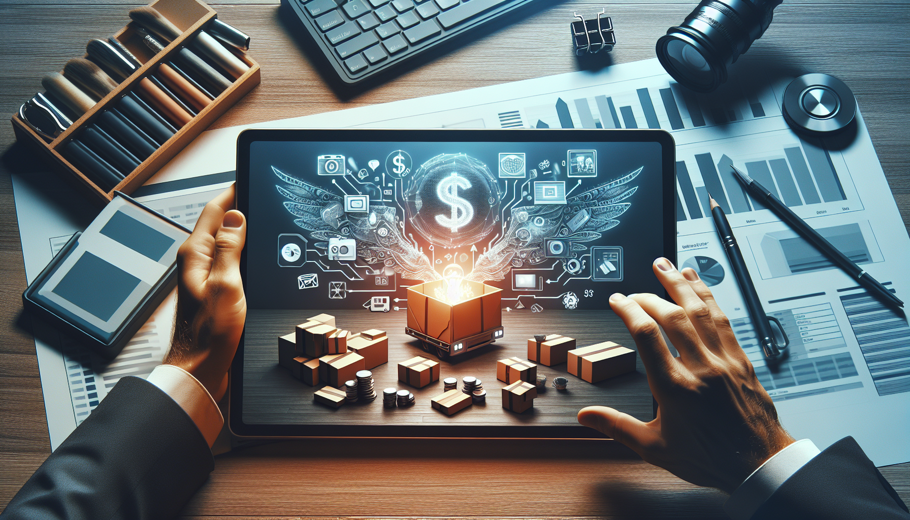 affiliate marketing ksa