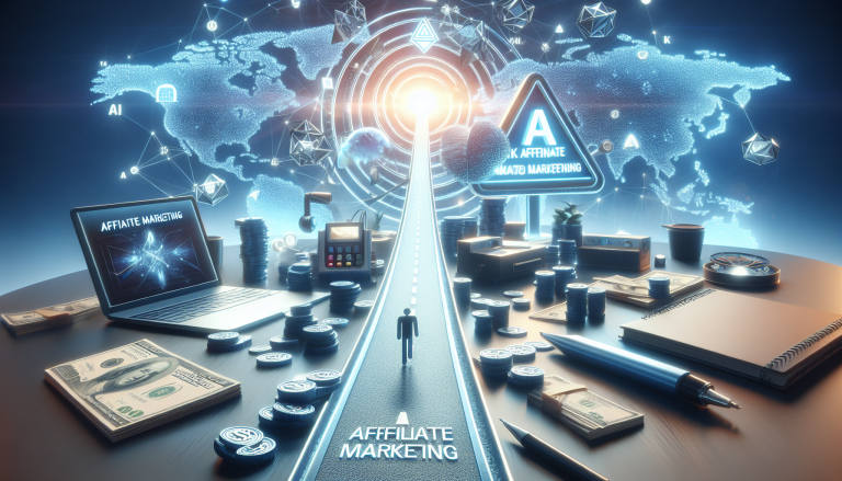 affiliate marketing kya hai