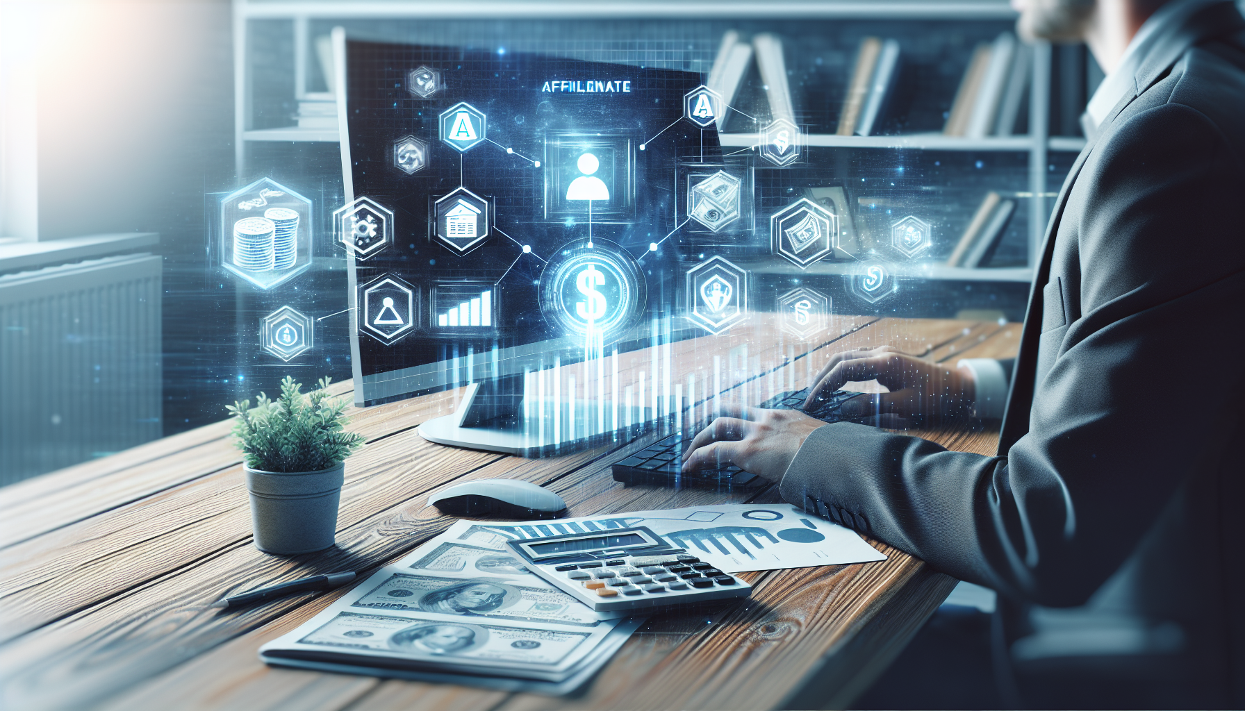 affiliate marketing là như thế nào