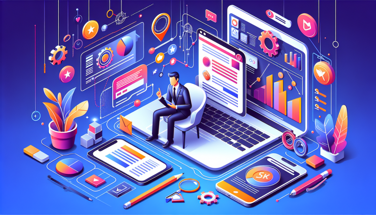 affiliate marketing landing page examples