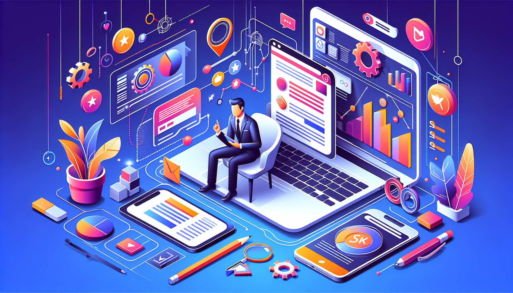 affiliate marketing landing page examples