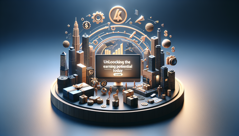 affiliate marketing lazada