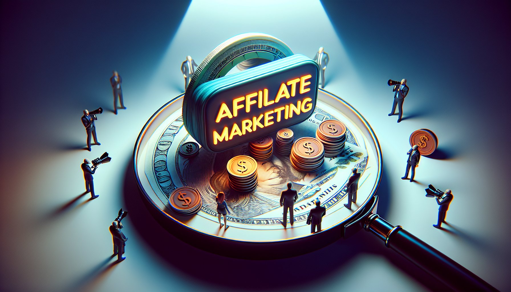 affiliate marketing legit