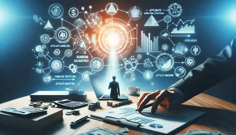 affiliate marketing marketing