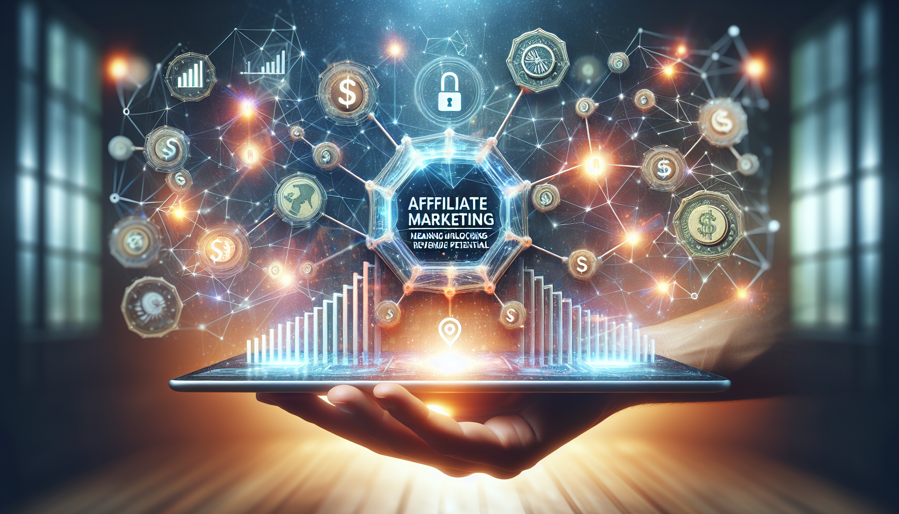 affiliate marketing meaning definition