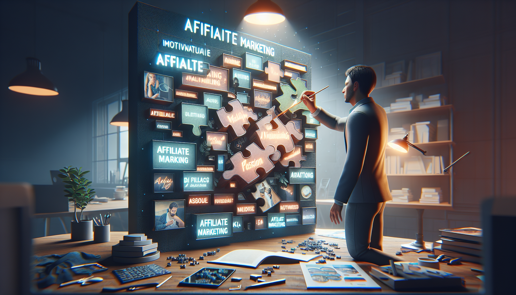 affiliate marketing motivational quotes