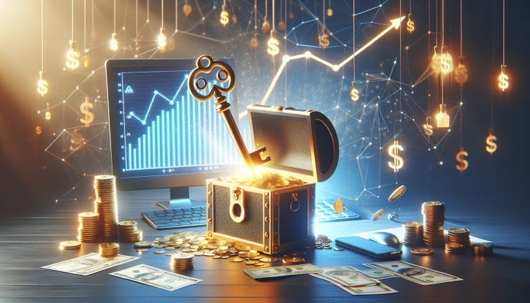 affiliate marketing net worth