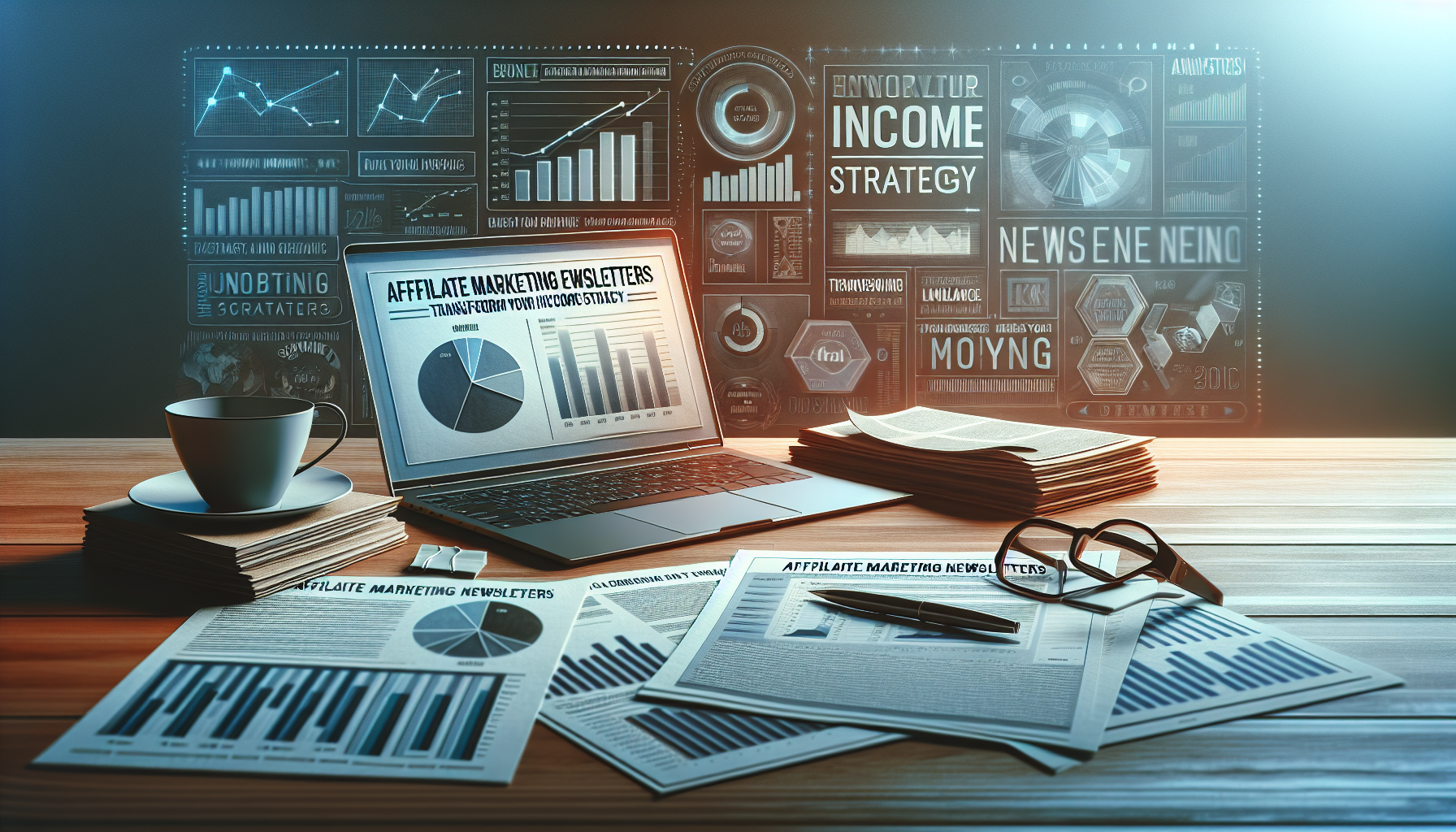 affiliate marketing newsletters