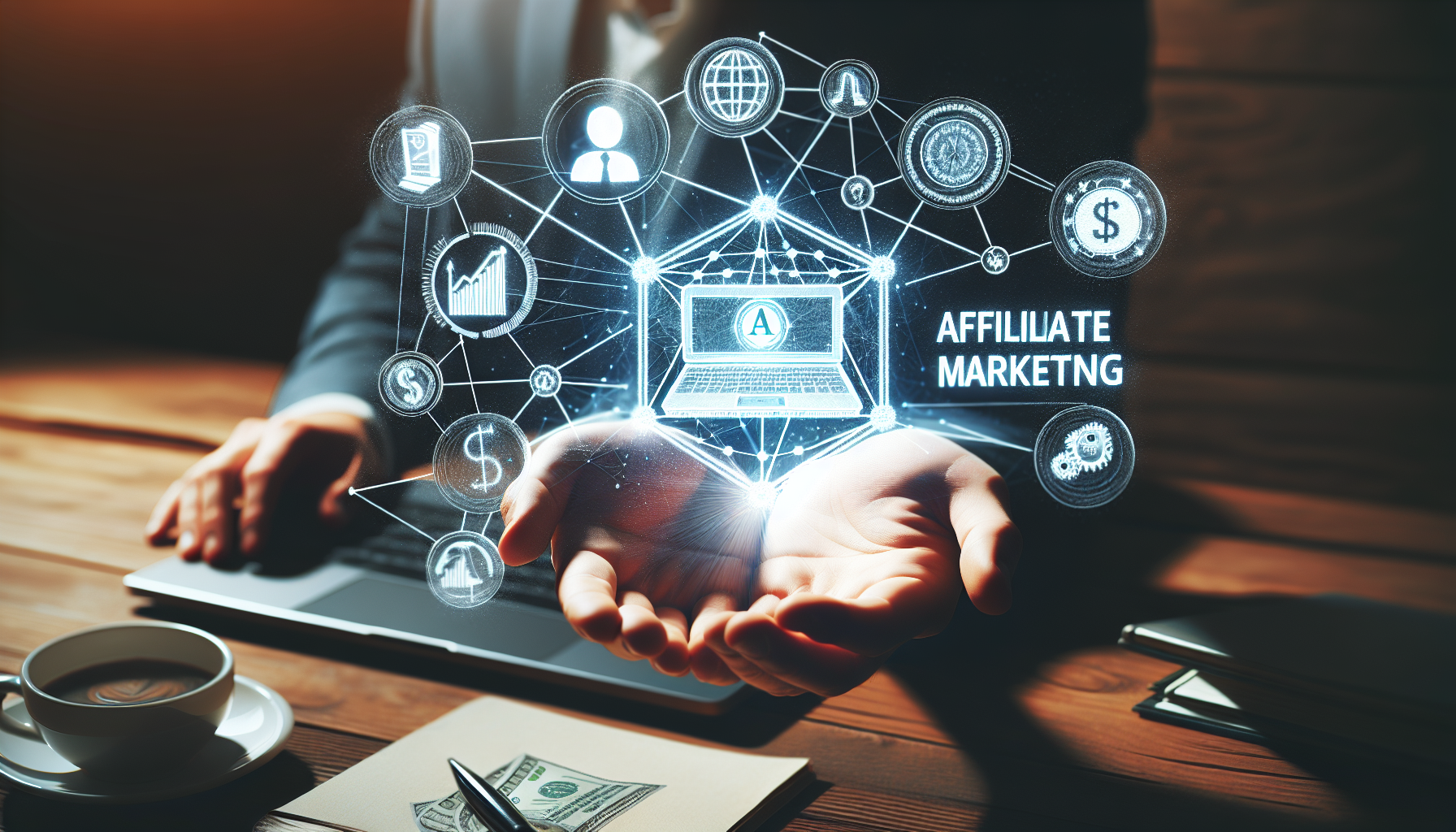 affiliate marketing nghĩa là gì