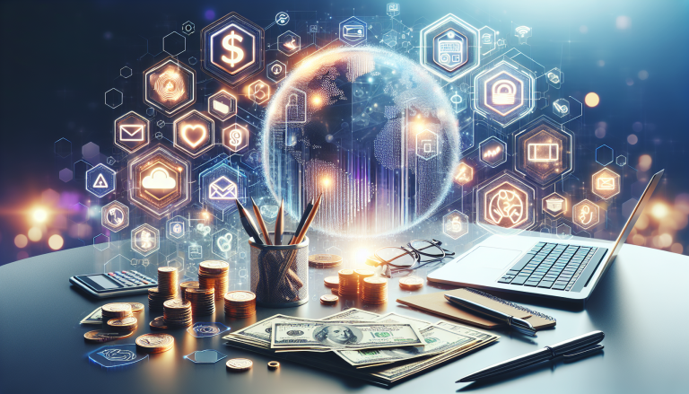 affiliate marketing như thế nào