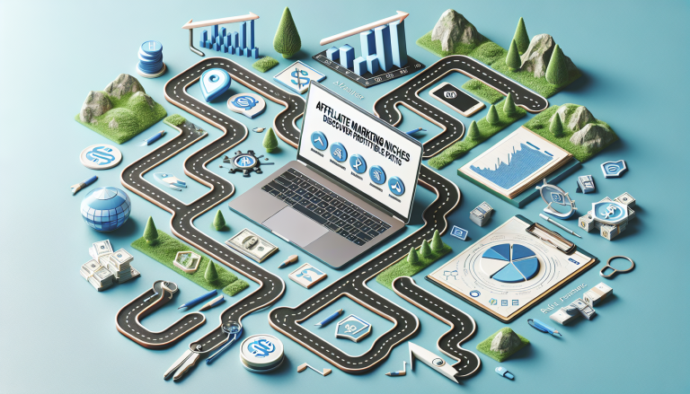 affiliate marketing niches for beginners