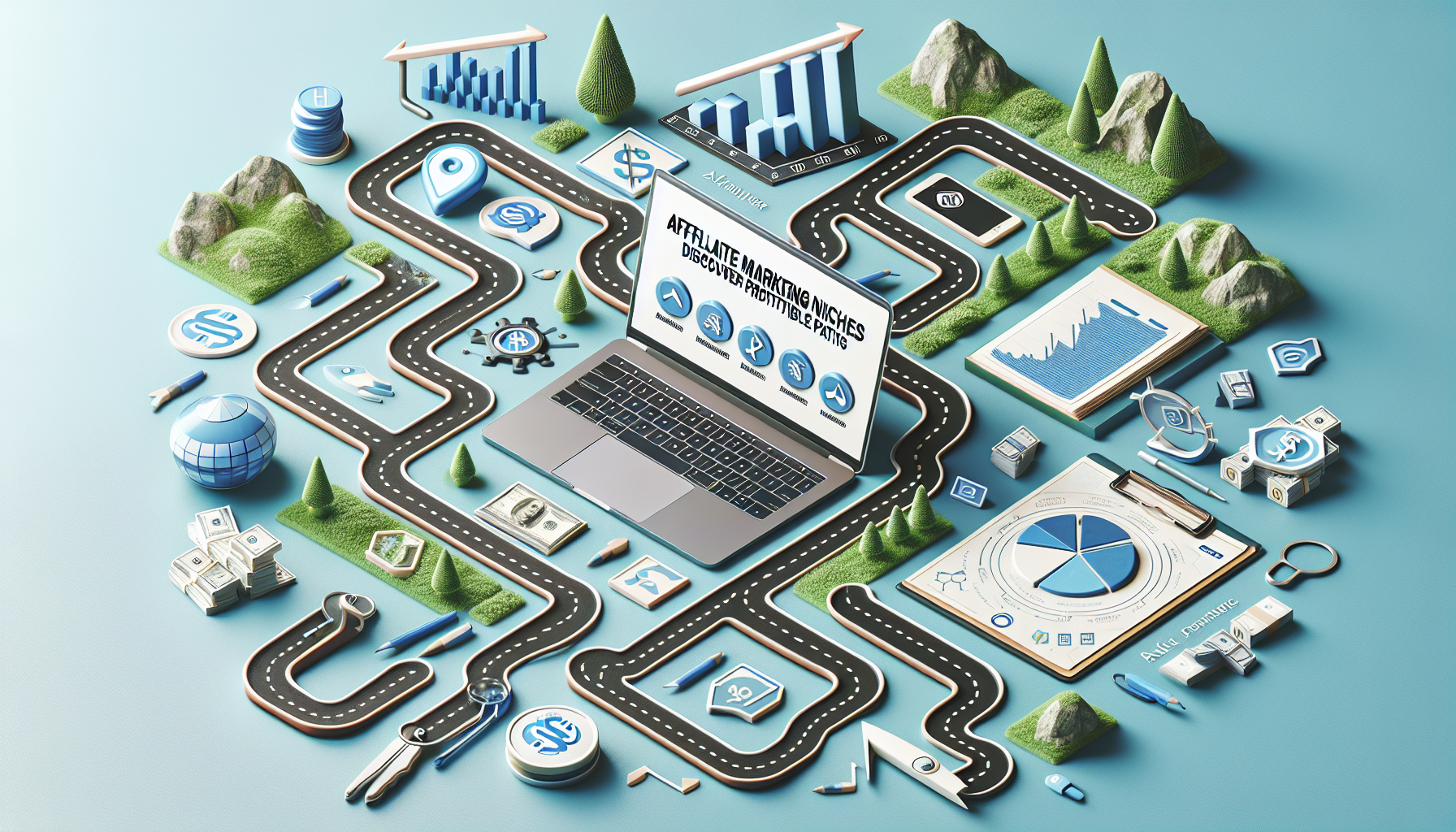 affiliate marketing niches for beginners