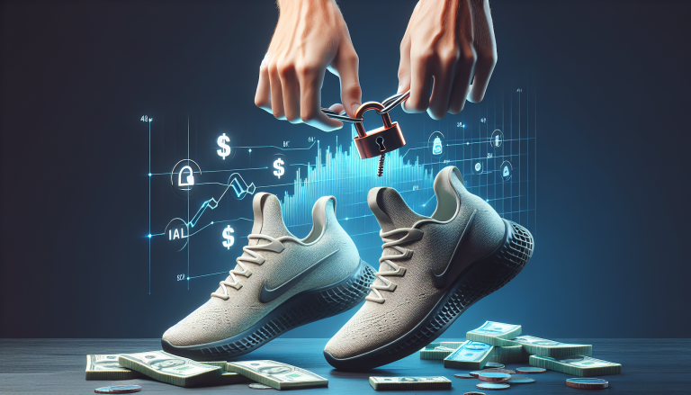 affiliate marketing nike