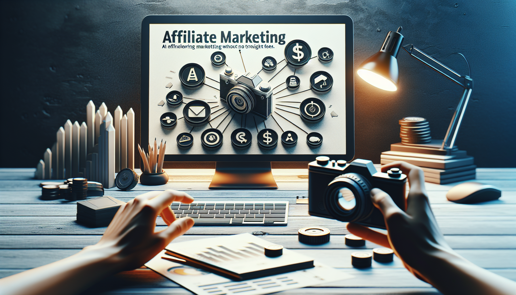 affiliate marketing no upfront fees