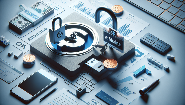 affiliate marketing no website required