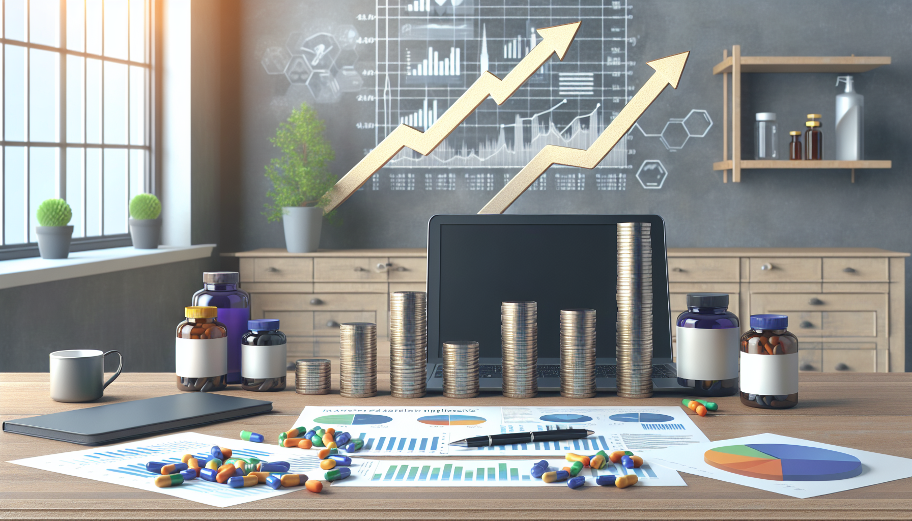 affiliate marketing nutritional supplements