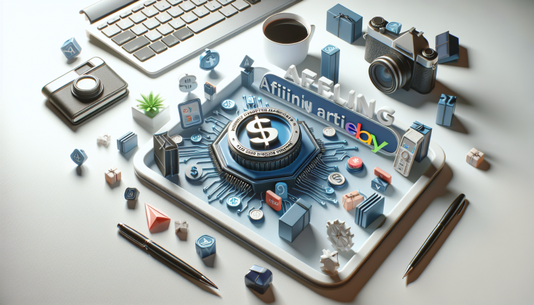 affiliate marketing on ebay